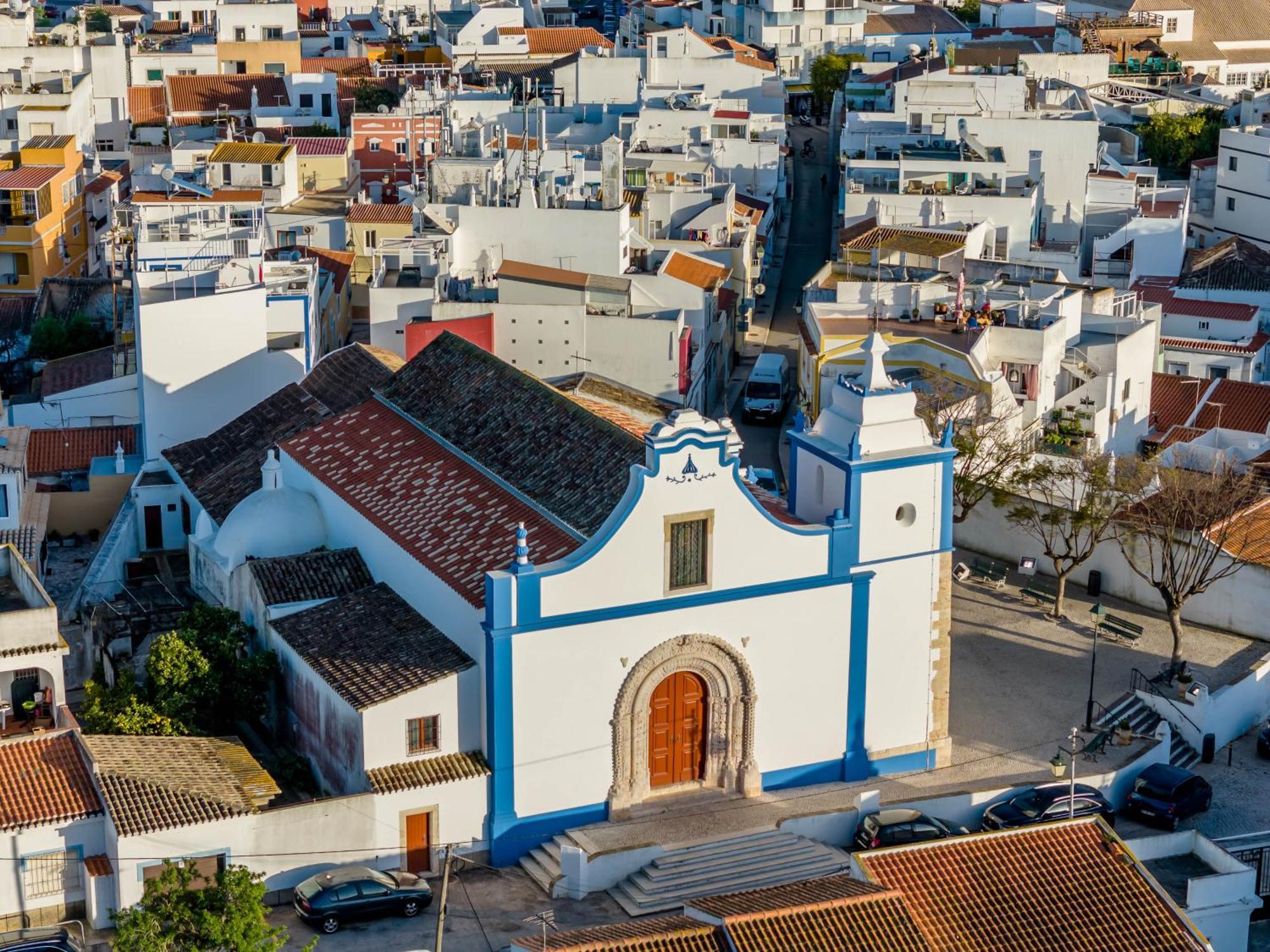דירות Casa Amonita, אלבור מראה חיצוני תמונה