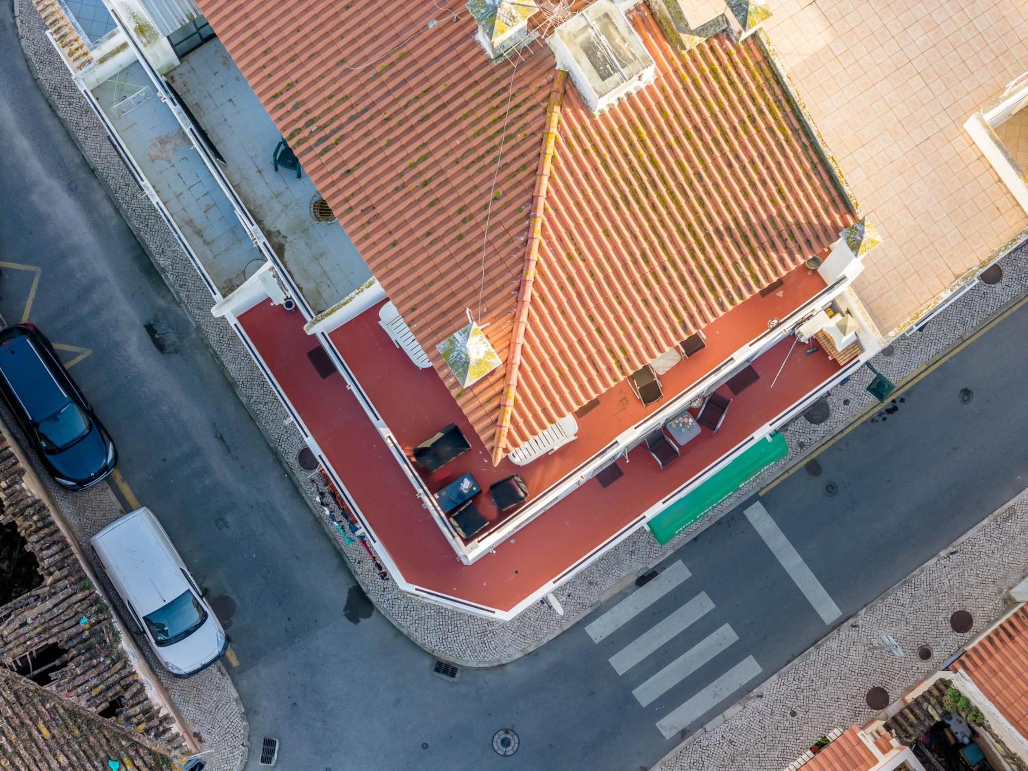 דירות Casa Amonita, אלבור מראה חיצוני תמונה